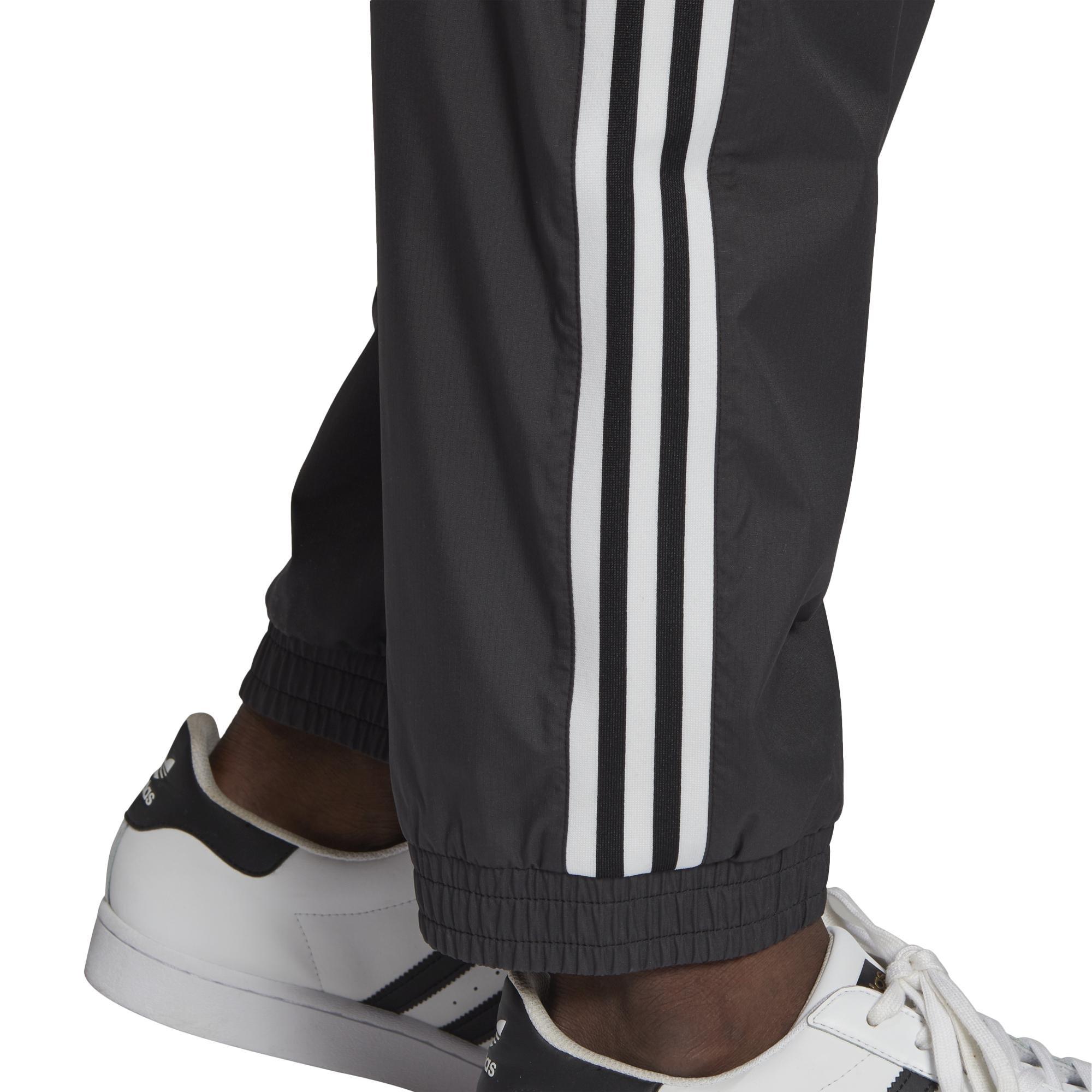 Adicolor 3D Trefoil 3-Stripes Track Pants, Black, , large image number 7