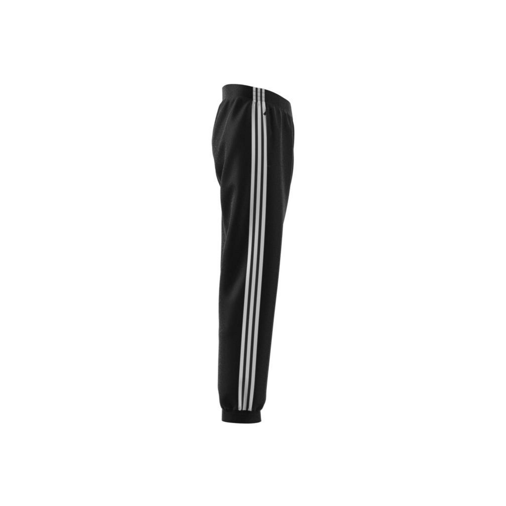Adicolor 3D Trefoil 3-Stripes Track Pants, Black, , large image number 12