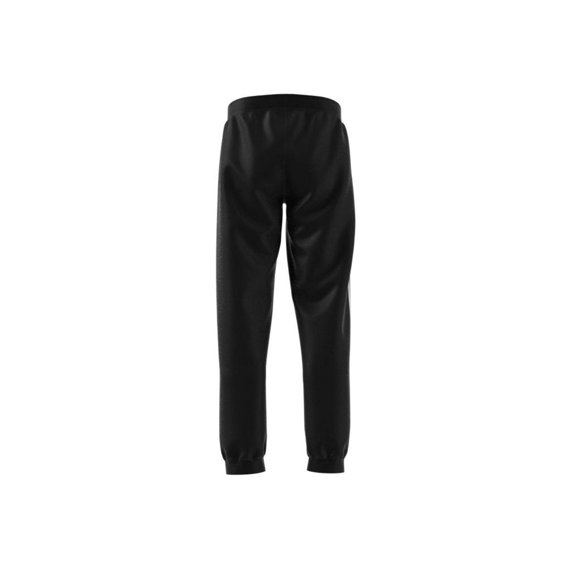 Adicolor 3D Trefoil 3-Stripes Track Pants, Black, , large image number 14