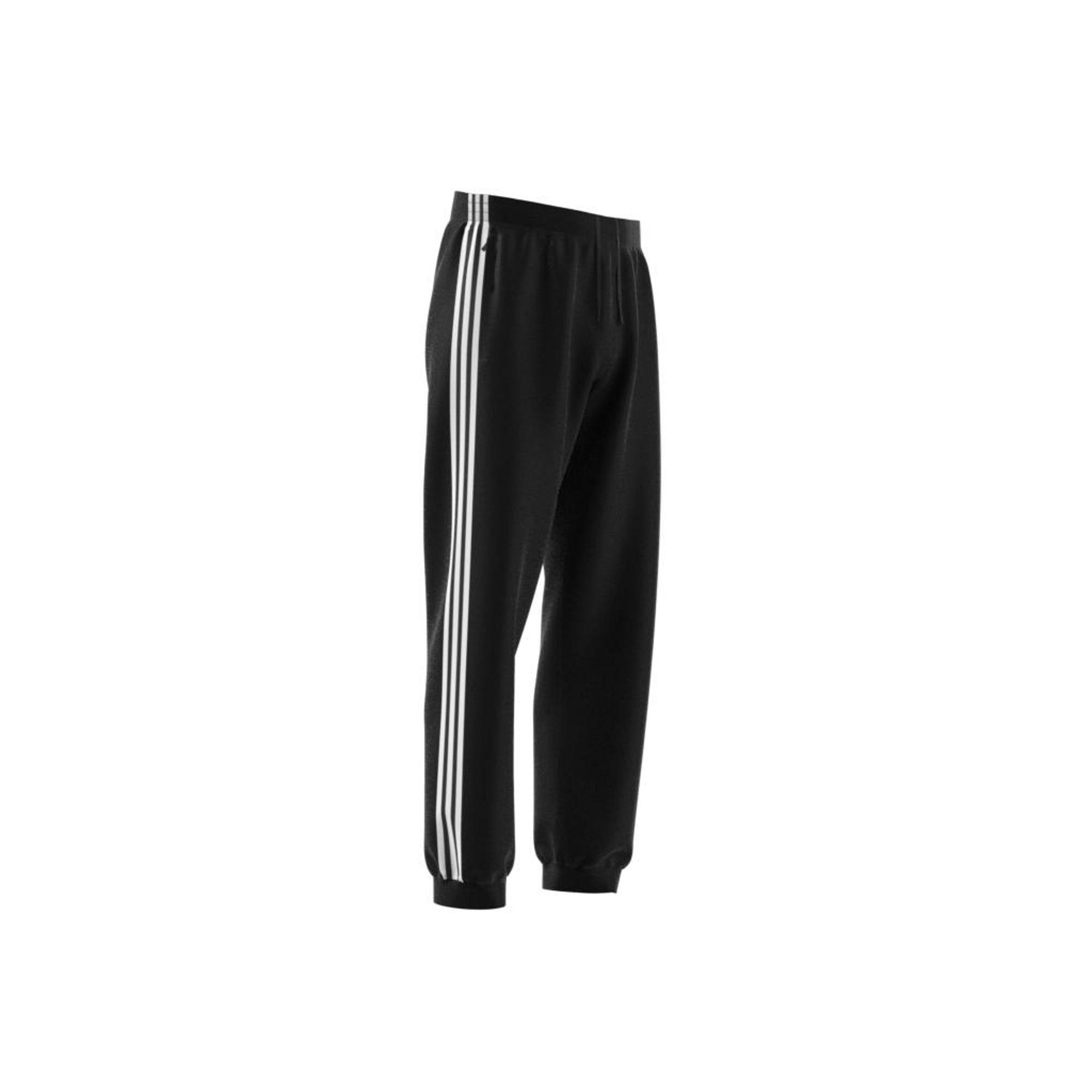 Adicolor 3D Trefoil 3-Stripes Track Pants, Black, , large image number 15