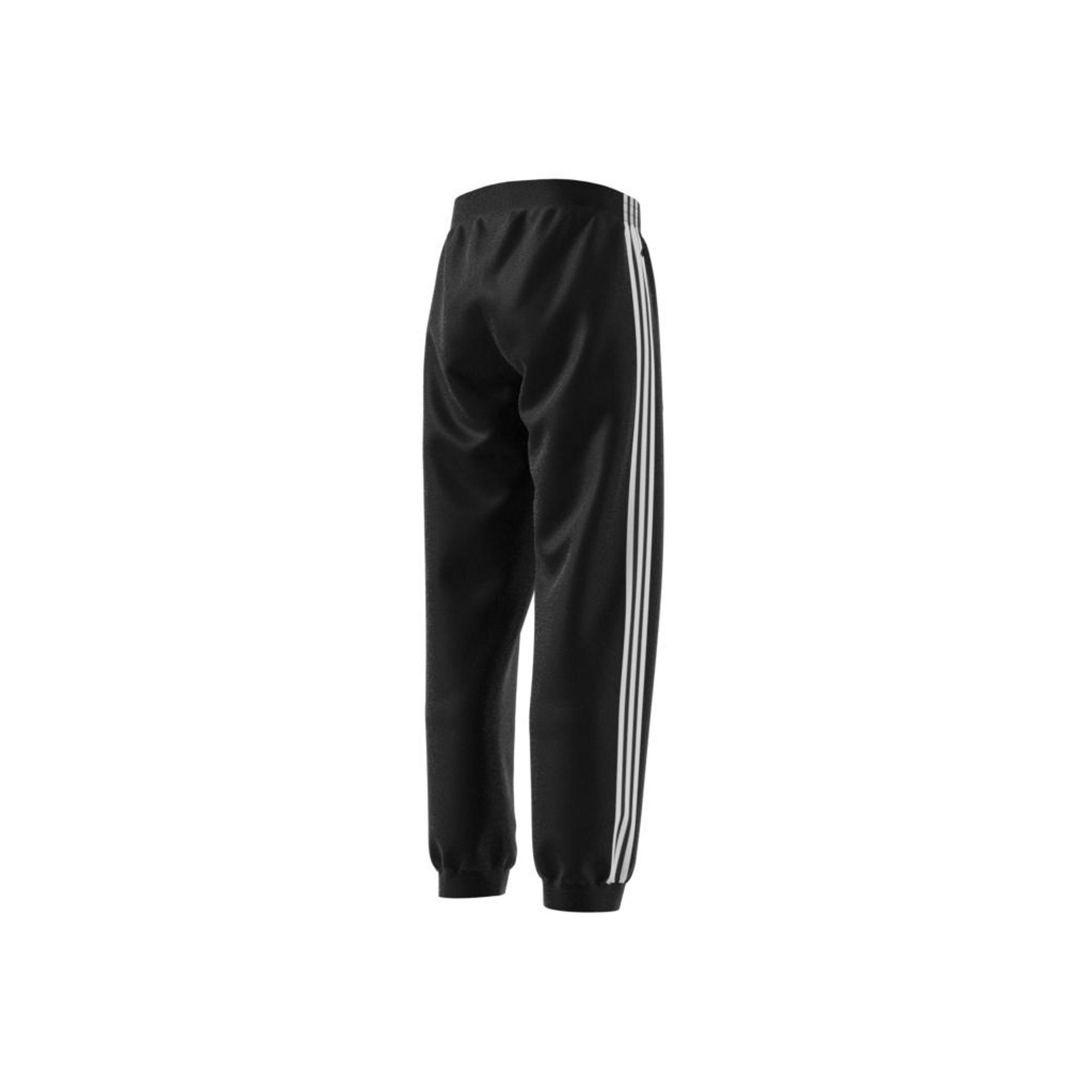 Adicolor 3D Trefoil 3-Stripes Track Pants, Black, , large image number 19