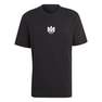 Men Loungewear Adicolor 3D Trefoil T-Shirt, Black, A901_ONE, thumbnail image number 1