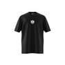 Men Loungewear Adicolor 3D Trefoil T-Shirt, Black, A901_ONE, thumbnail image number 12