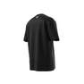 Men Loungewear Adicolor 3D Trefoil T-Shirt, Black, A901_ONE, thumbnail image number 14
