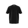 Men Loungewear Adicolor 3D Trefoil T-Shirt, Black, A901_ONE, thumbnail image number 19