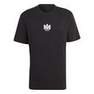 Men Loungewear Adicolor 3D Trefoil T-Shirt, Black, A901_ONE, thumbnail image number 22