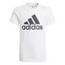 Kids Boys Essentials T-Shirt, White, A901_ONE, thumbnail image number 0
