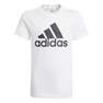 Kids Boys Essentials T-Shirt, White, A901_ONE, thumbnail image number 1