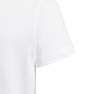 Kids Boys Essentials T-Shirt, White, A901_ONE, thumbnail image number 3