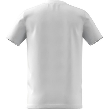 Kids Boys Essentials T-Shirt, White, A901_ONE, large image number 11