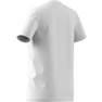 Kids Boys Essentials T-Shirt, White, A901_ONE, thumbnail image number 12