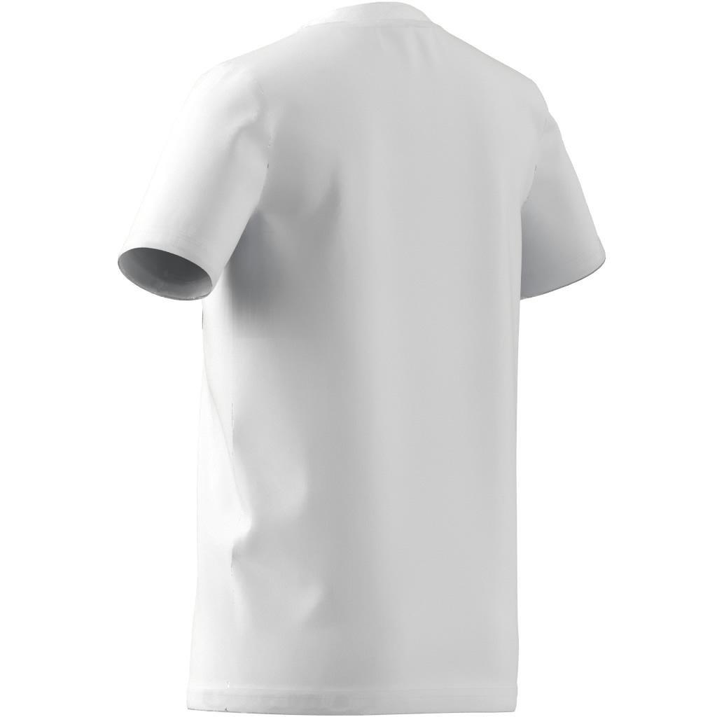 Kids Essentials T-Shirt, White, A901_ONE, large image number 12