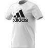 Kids Boys Essentials T-Shirt, White, A901_ONE, thumbnail image number 13