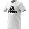 Kids Boys Essentials T-Shirt, White, A901_ONE, thumbnail image number 14