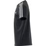 Kids Boys Adidas Essentials 3-Stripes T-Shirt Crew, Navy, A901_ONE, thumbnail image number 22