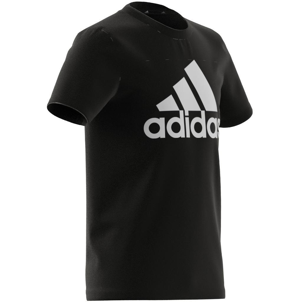 Kids Essentials T-Shirt, Black, A901_ONE, large image number 6