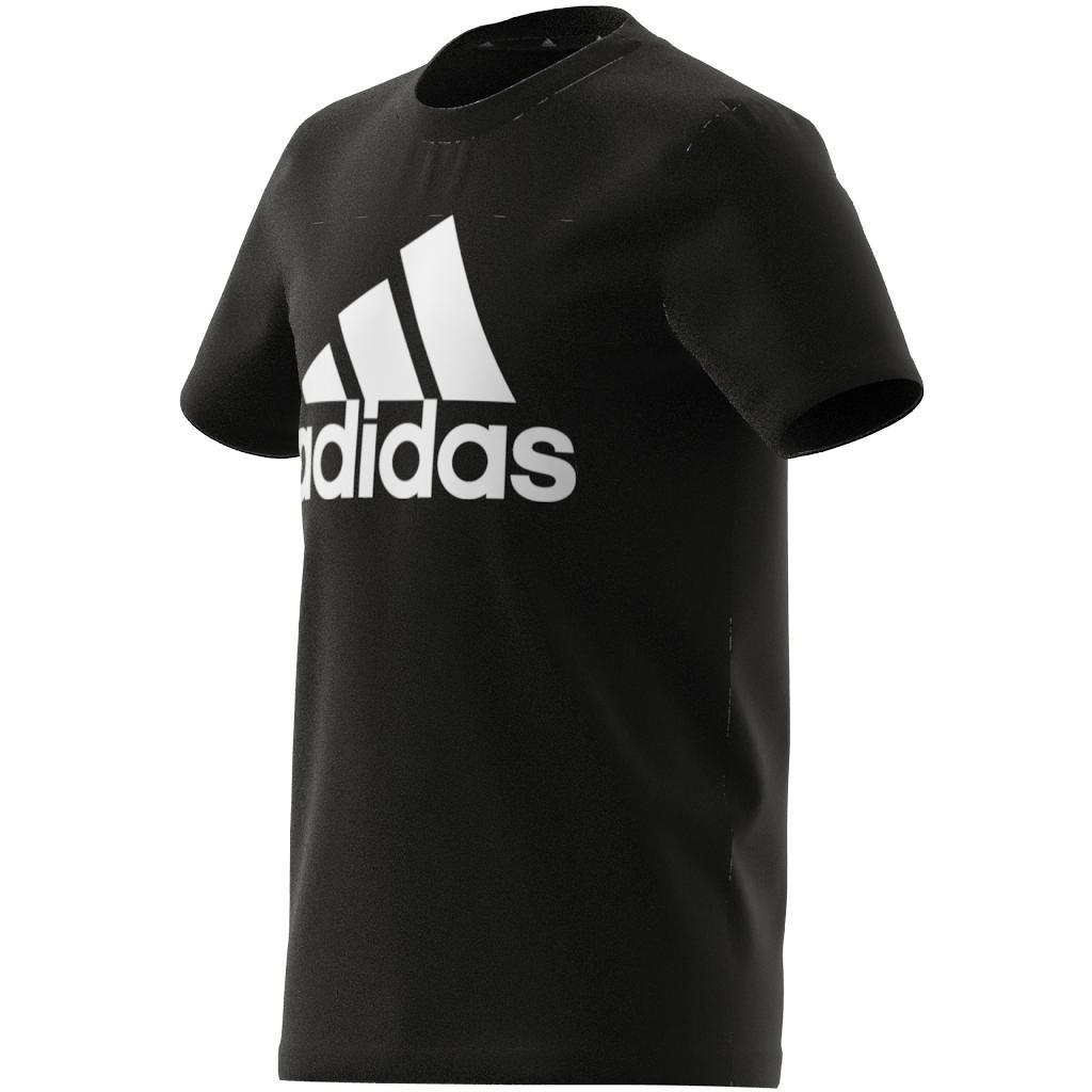Kids Essentials T-Shirt, Black, A901_ONE, large image number 12