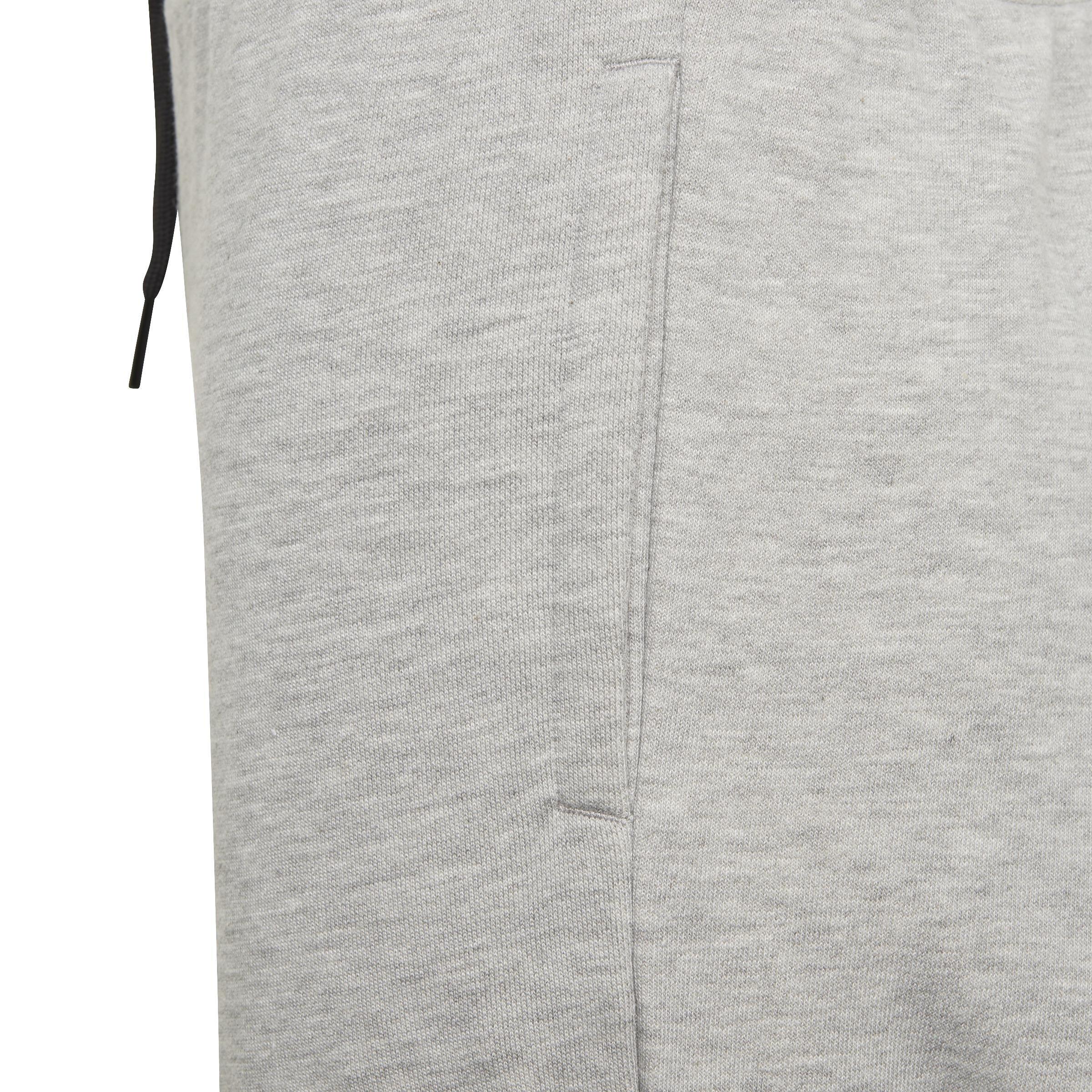 Kids Essentials French Terry Pants, Grey, A901_ONE, large image number 2