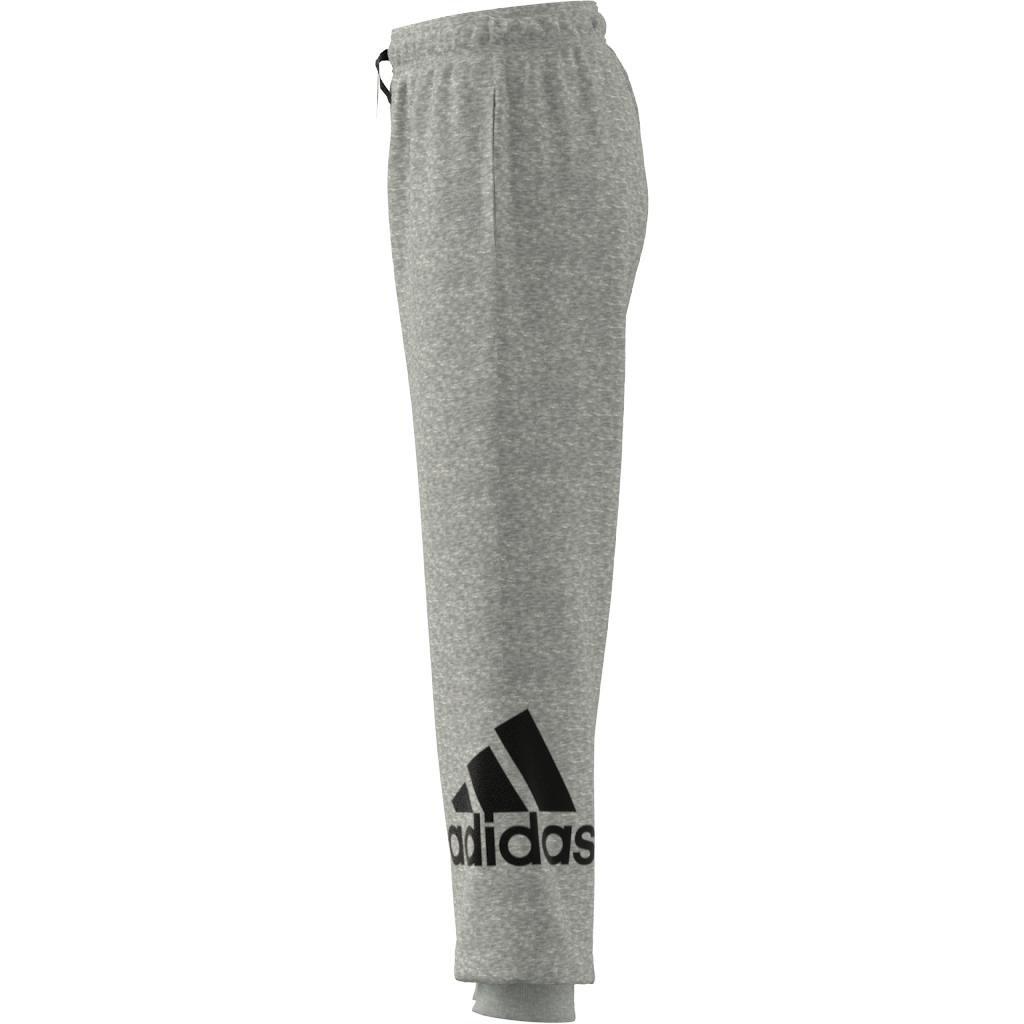 Kids Essentials French Terry Pants, Grey, A901_ONE, large image number 5