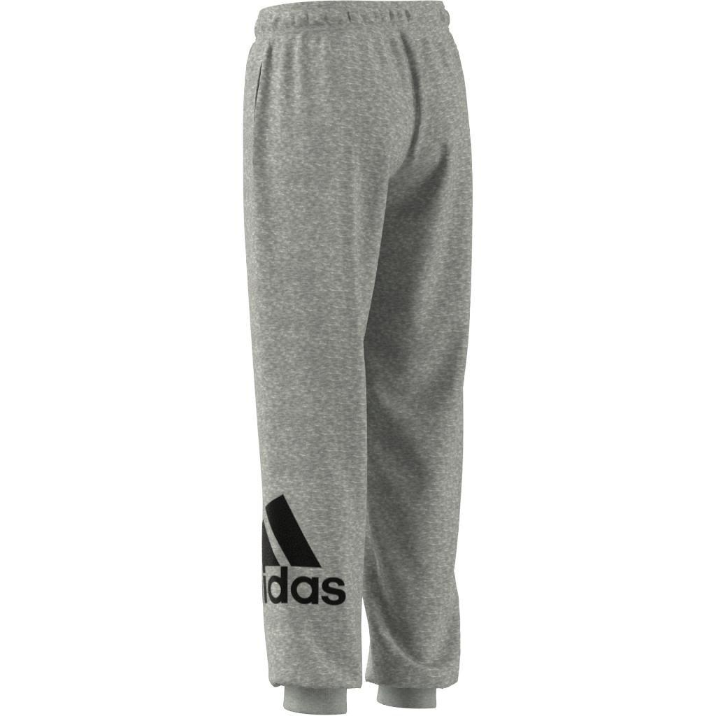 Kids Essentials French Terry Pants, Grey, A901_ONE, large image number 6