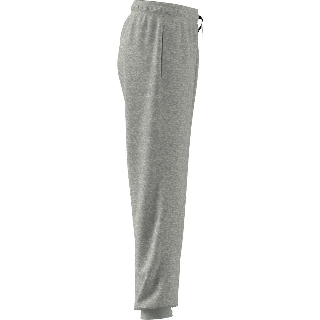 Kids Essentials French Terry Pants, Grey, A901_ONE, large image number 11