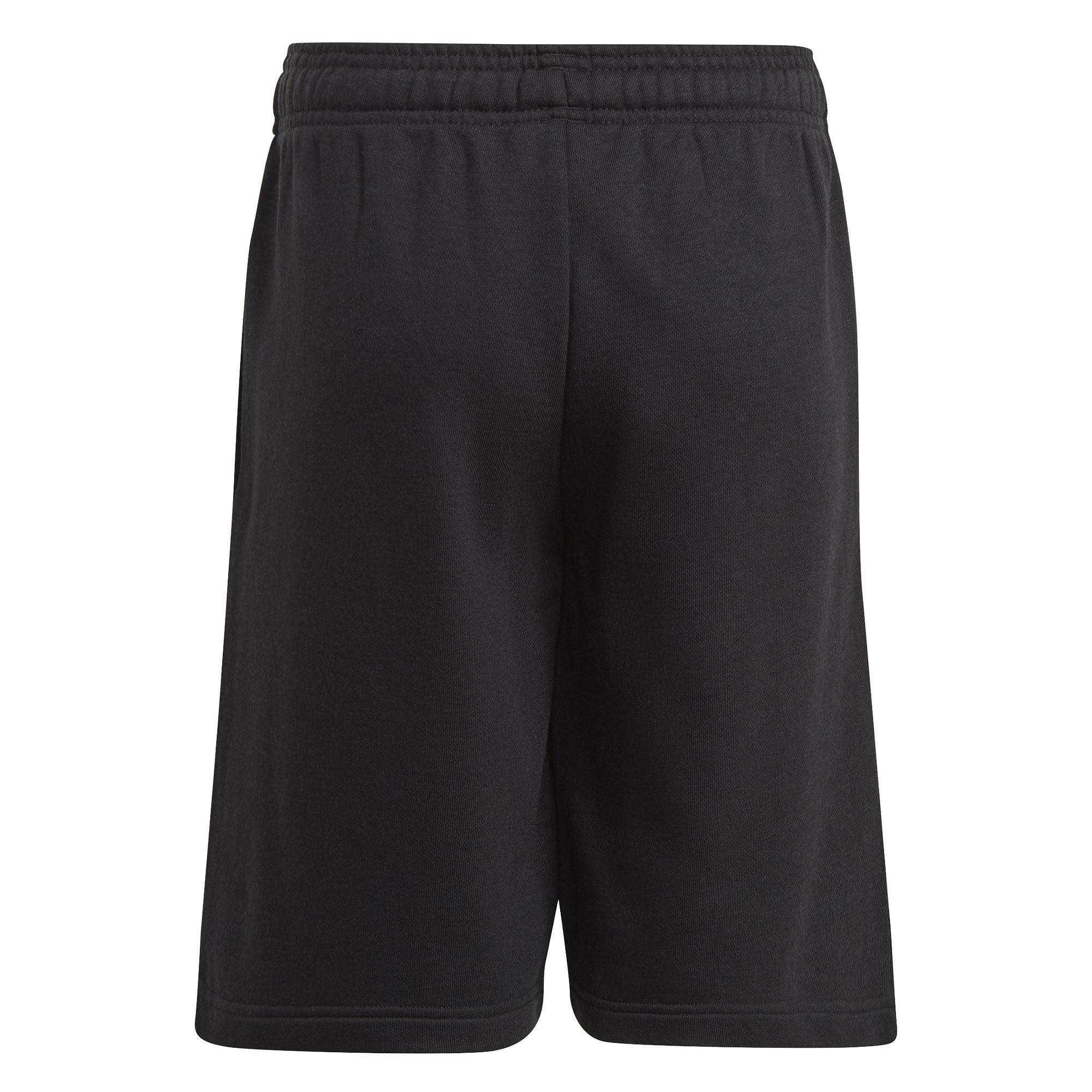 Kids Essentials Shorts, Black, , large image number 1