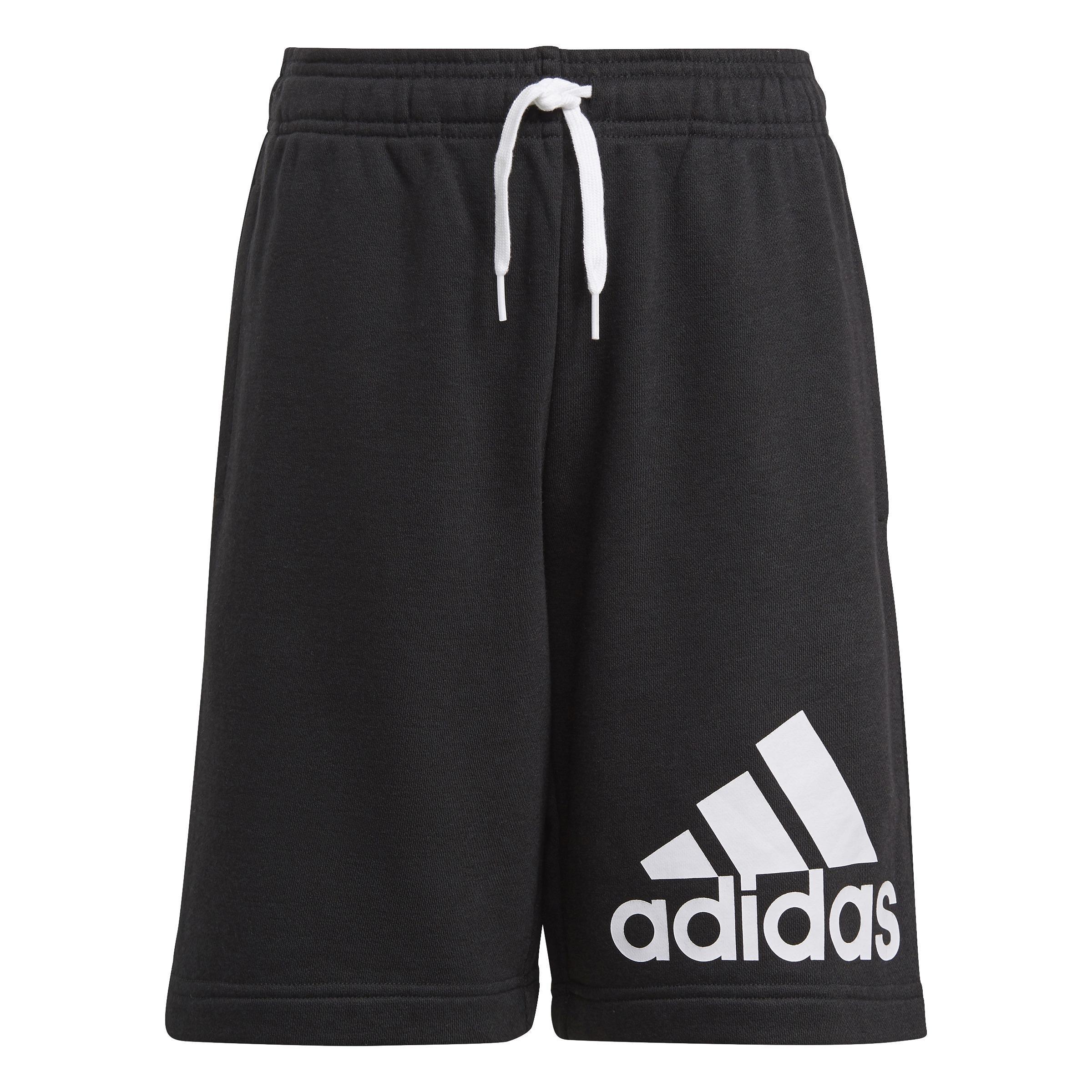 Kids Essentials Shorts, Black, , large image number 4