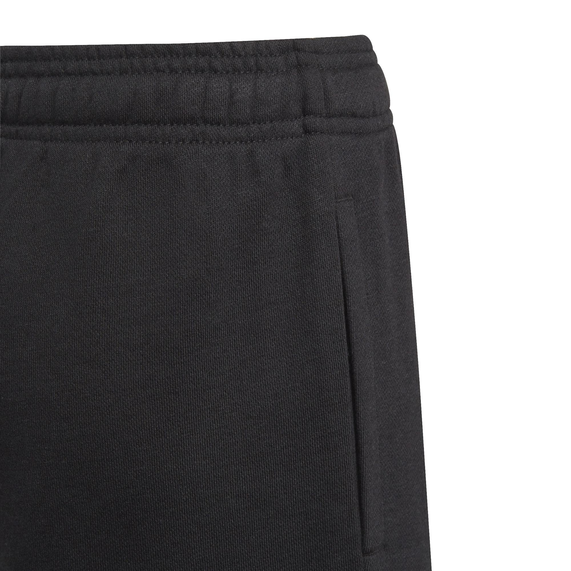 Kids Essentials Shorts, Black, , large image number 9