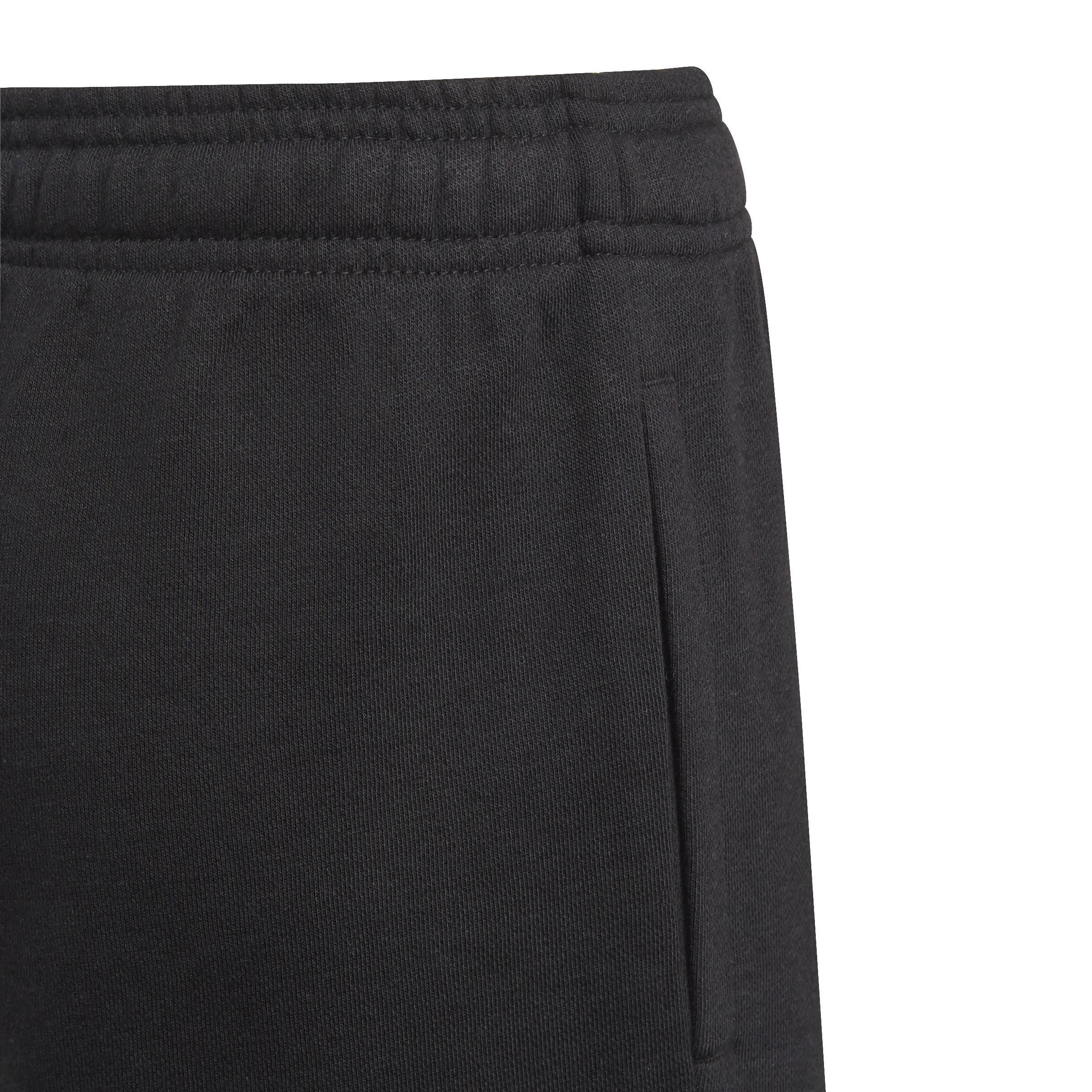 Kids Essentials Shorts, Black, , large image number 12