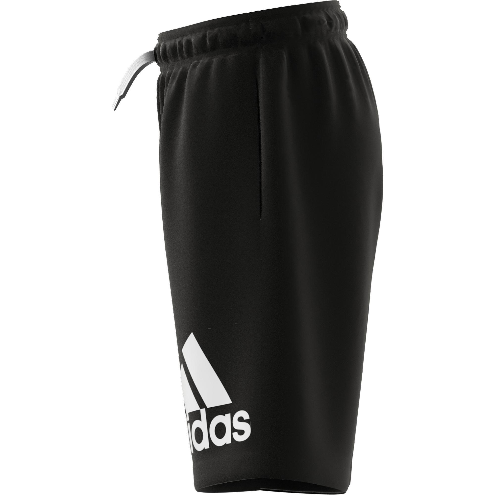 Kids Essentials Shorts, Black, , large image number 15