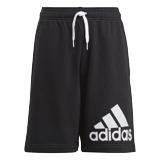 Kids Essentials Shorts, Black, , large image number 16