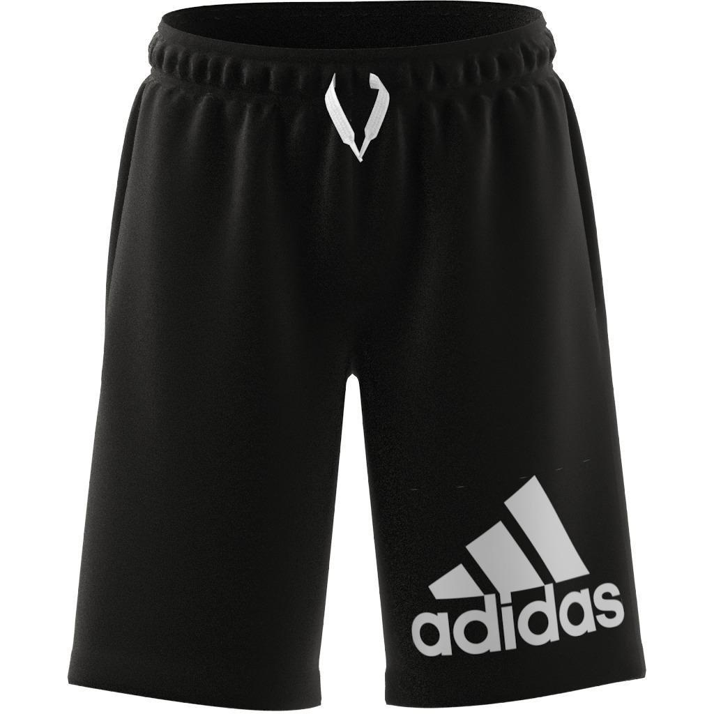 Kids Essentials Shorts, Black, , large image number 17