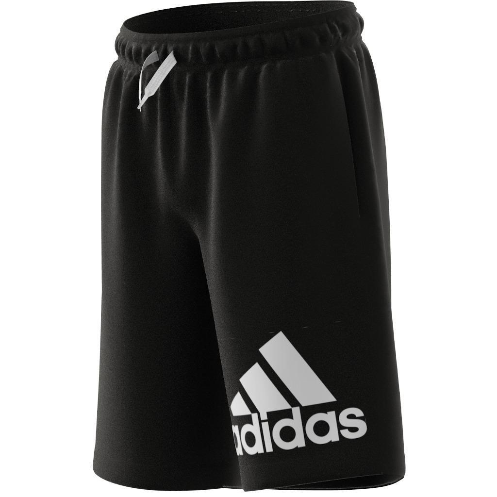 Kids Essentials Shorts, Black, , large image number 18