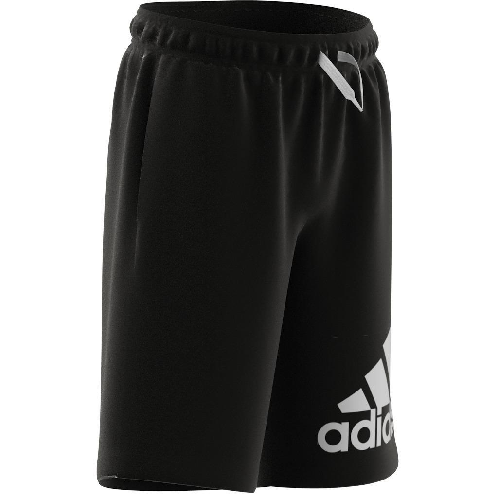 Kids Essentials Shorts, Black, , large image number 20