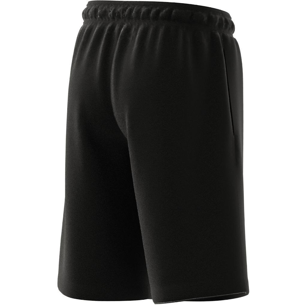 Kids Essentials Shorts, Black, , large image number 21