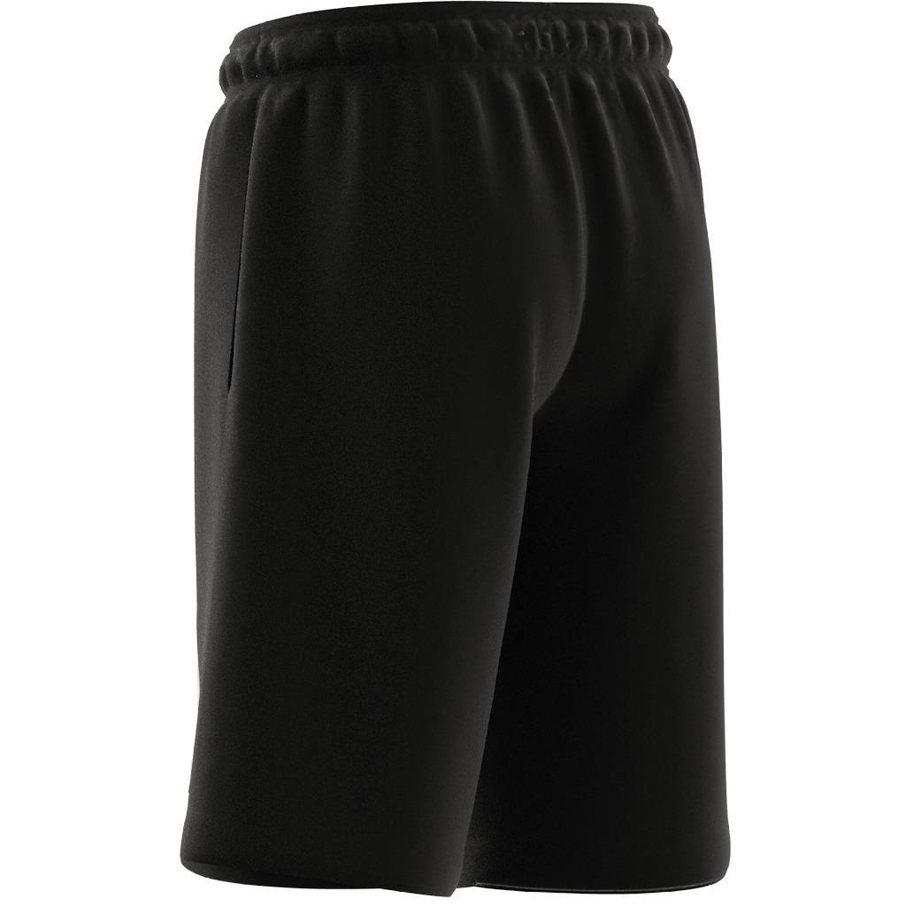 Kids Essentials Shorts, Black, , large image number 22