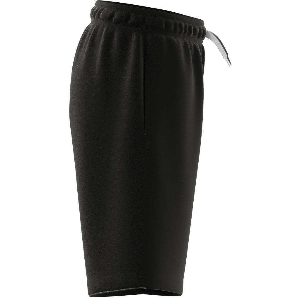 Kids Essentials Shorts, Black, , large image number 23