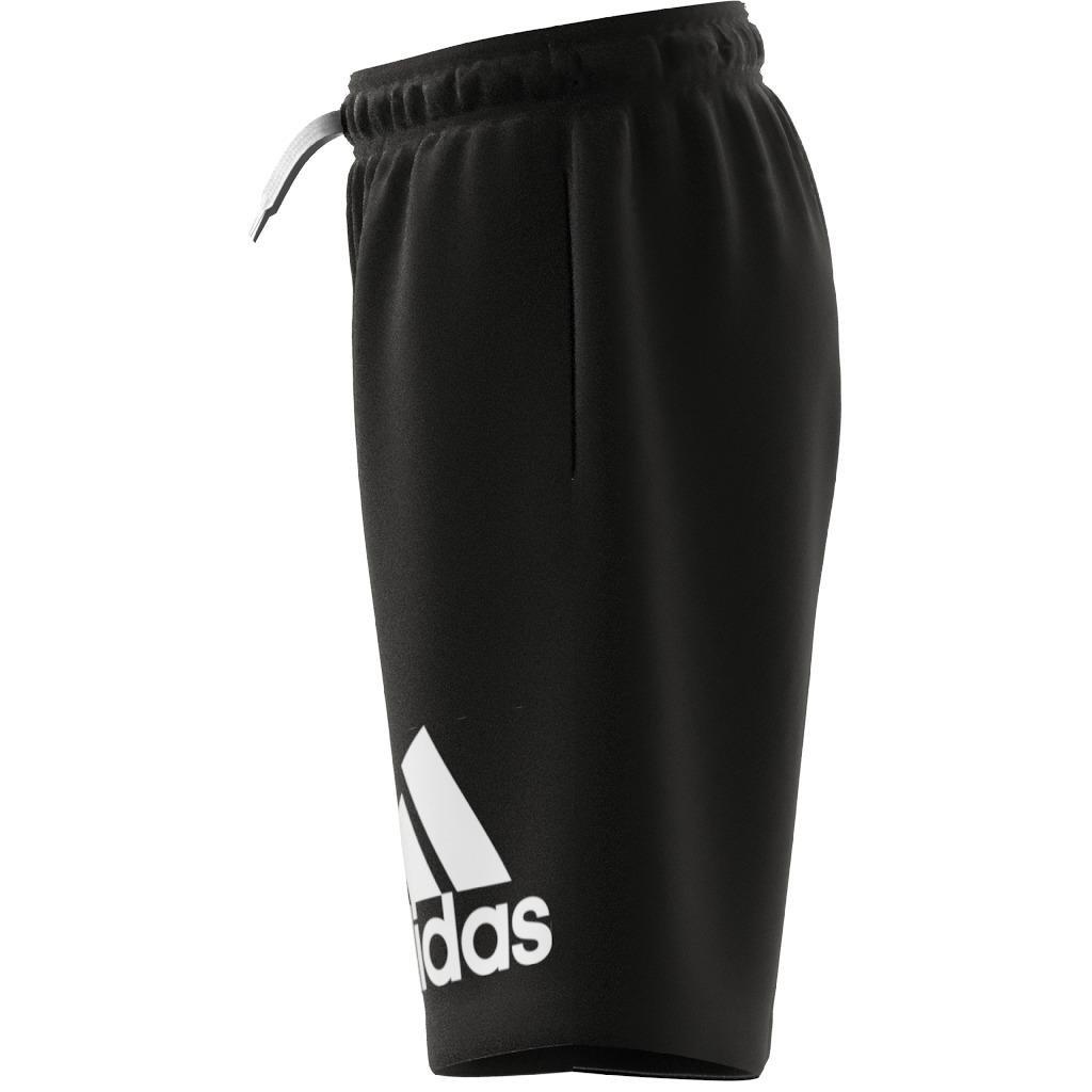 Kids Essentials Shorts, Black, , large image number 24