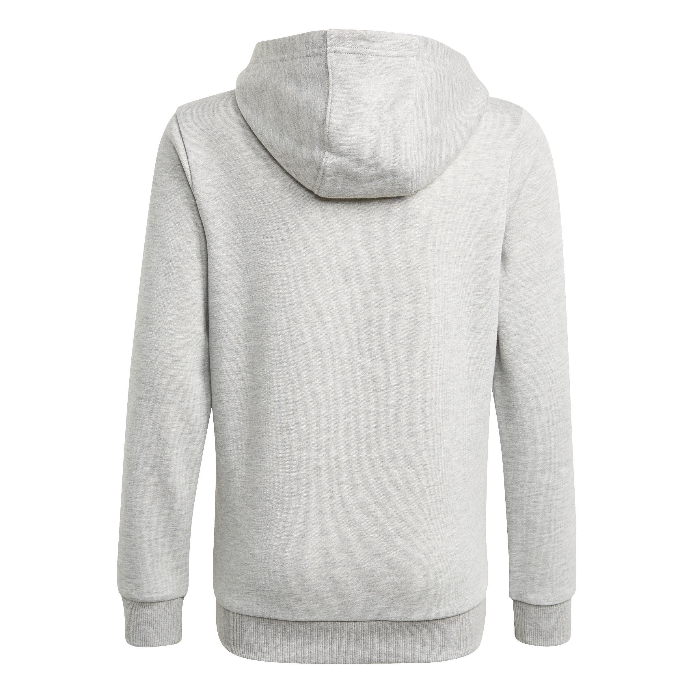 Essentials Hoodie, Grey, A901_ONE, large image number 2