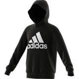 Kids Essentials Hoodie, Black, A901_ONE, large image number 14