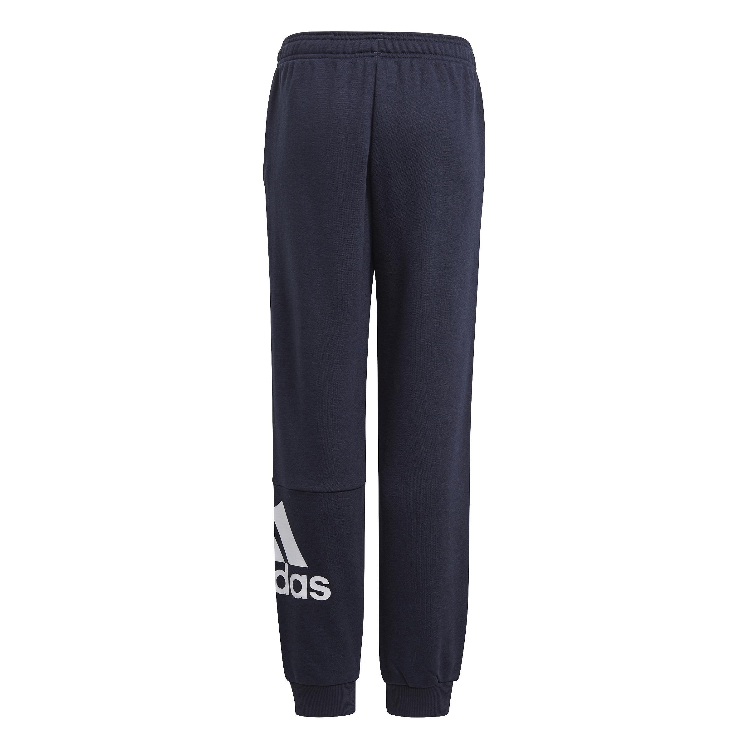 Kids Essentials French Terry Joggers, Blue, , large image number 2