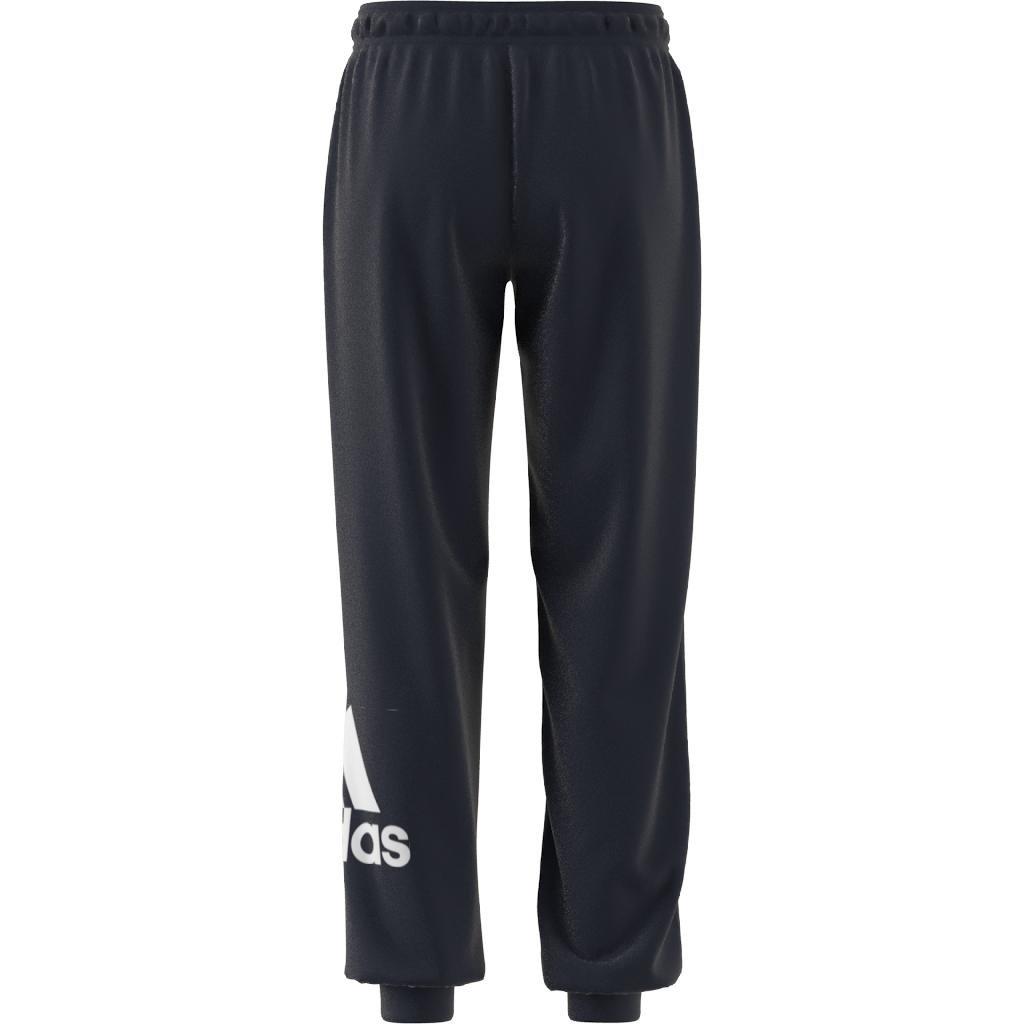 Kids Essentials French Terry Joggers, Blue, , large image number 8