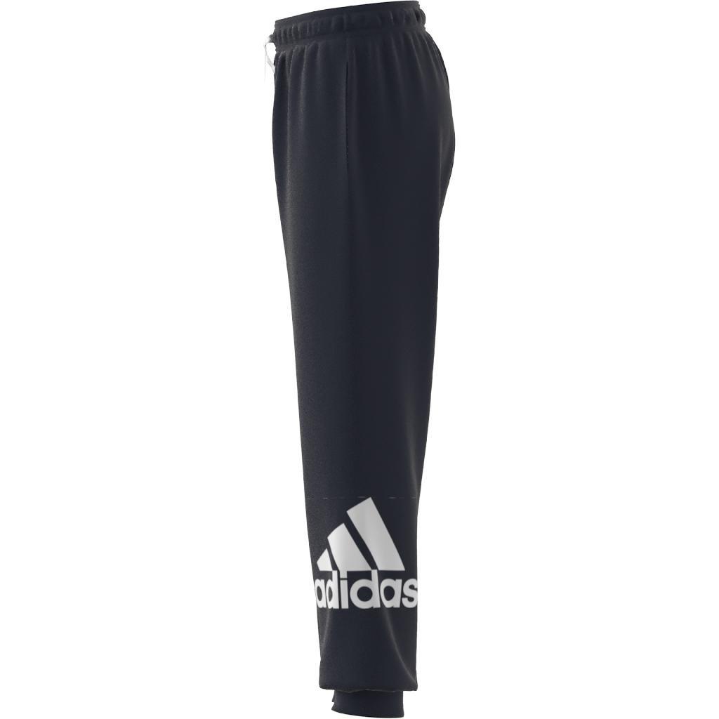 Kids Essentials French Terry Joggers, Blue, A901_ONE, large image number 9
