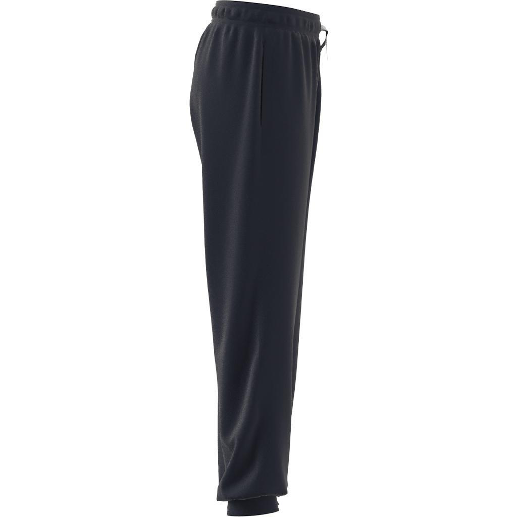 Kids Essentials French Terry Joggers, Blue, A901_ONE, large image number 10