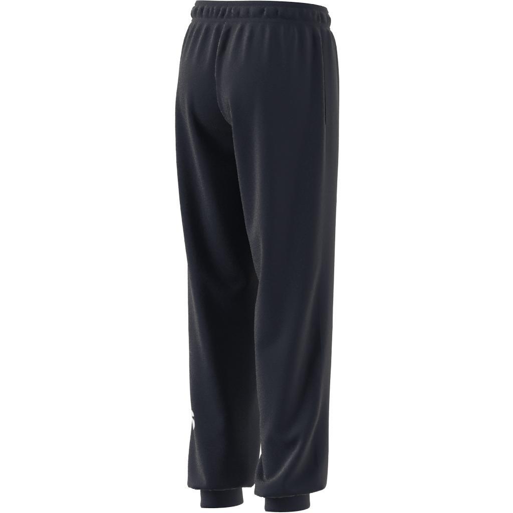 Kids Essentials French Terry Joggers, Blue, , large image number 12