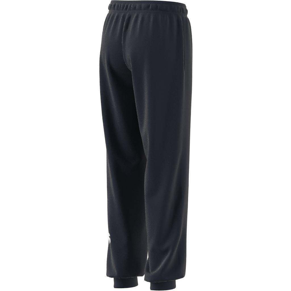 Essentials French Terry Joggers, Blue, A901_ONE, large image number 12