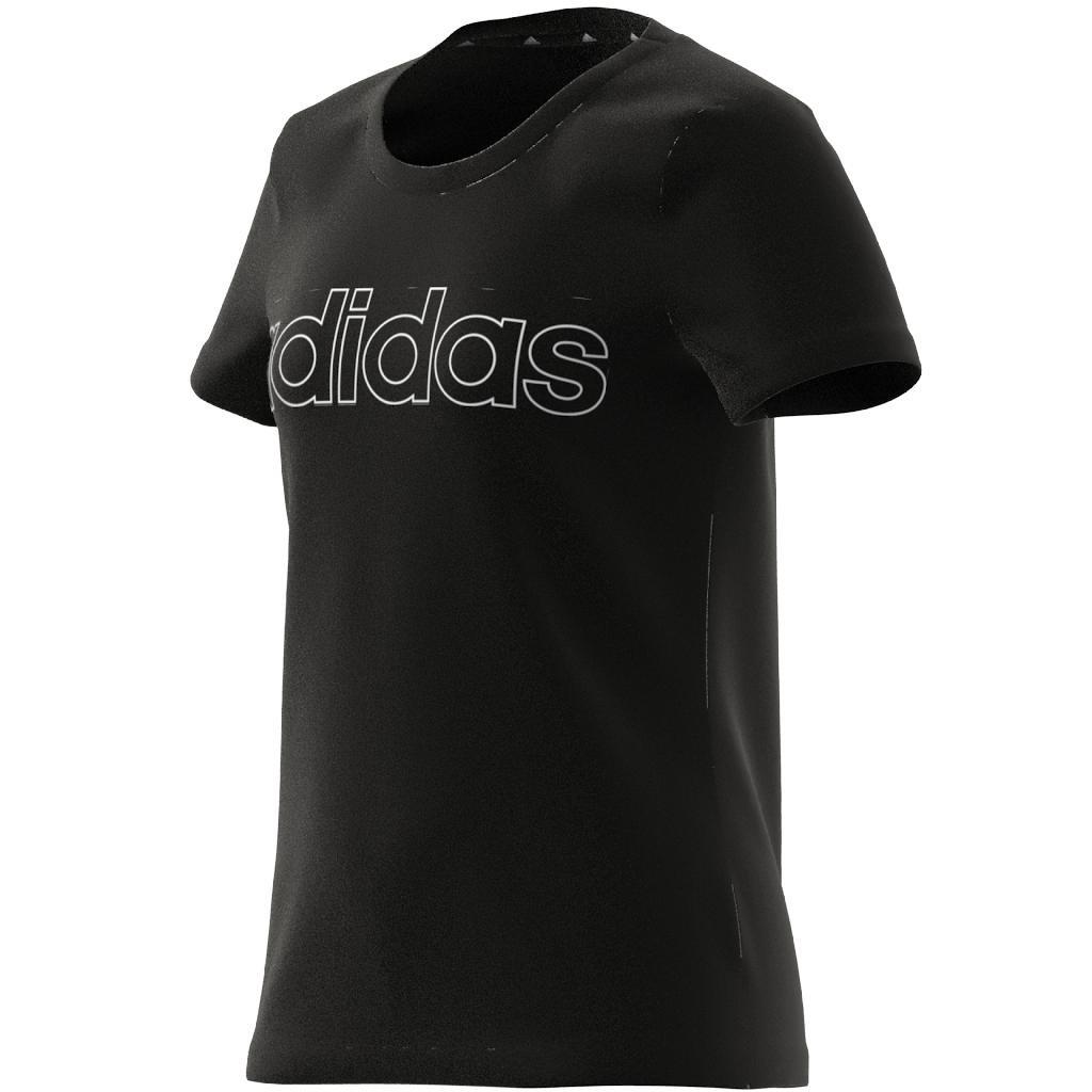 Kids Essentials T-Shirt, Black, A901_ONE, large image number 11