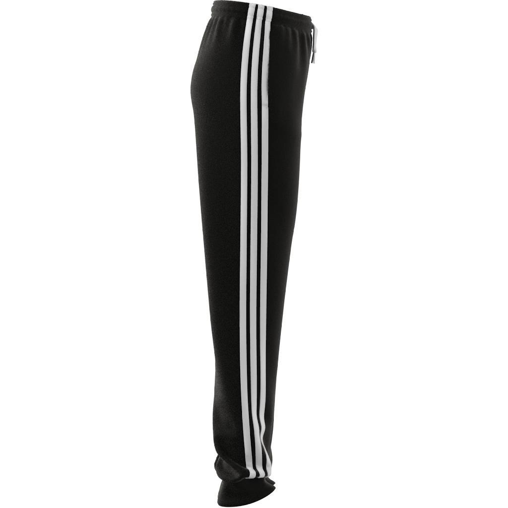 Essentials 3-Stripes Joggers, Black, A901_ONE, large image number 6