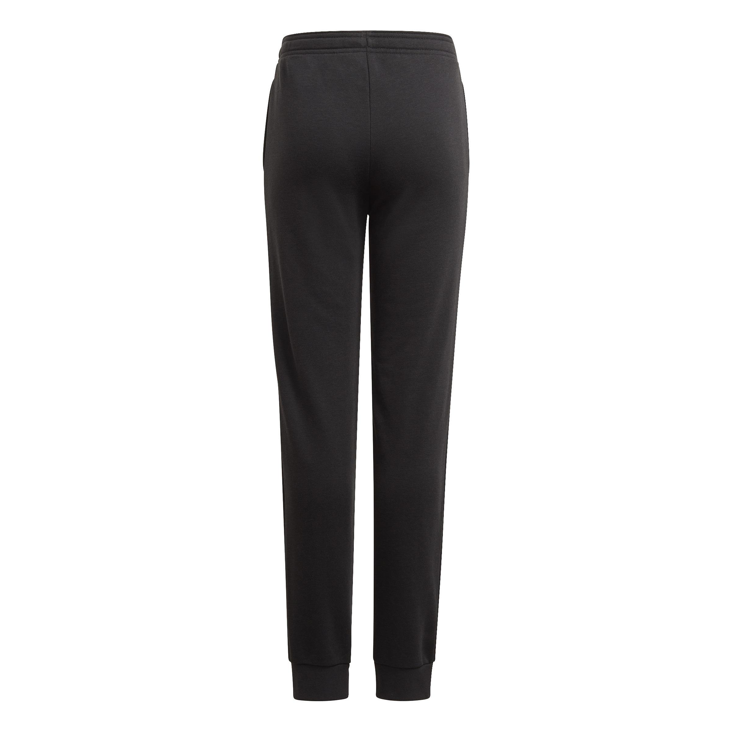 Kids Essentials French Terry Joggers, Black, , large image number 2