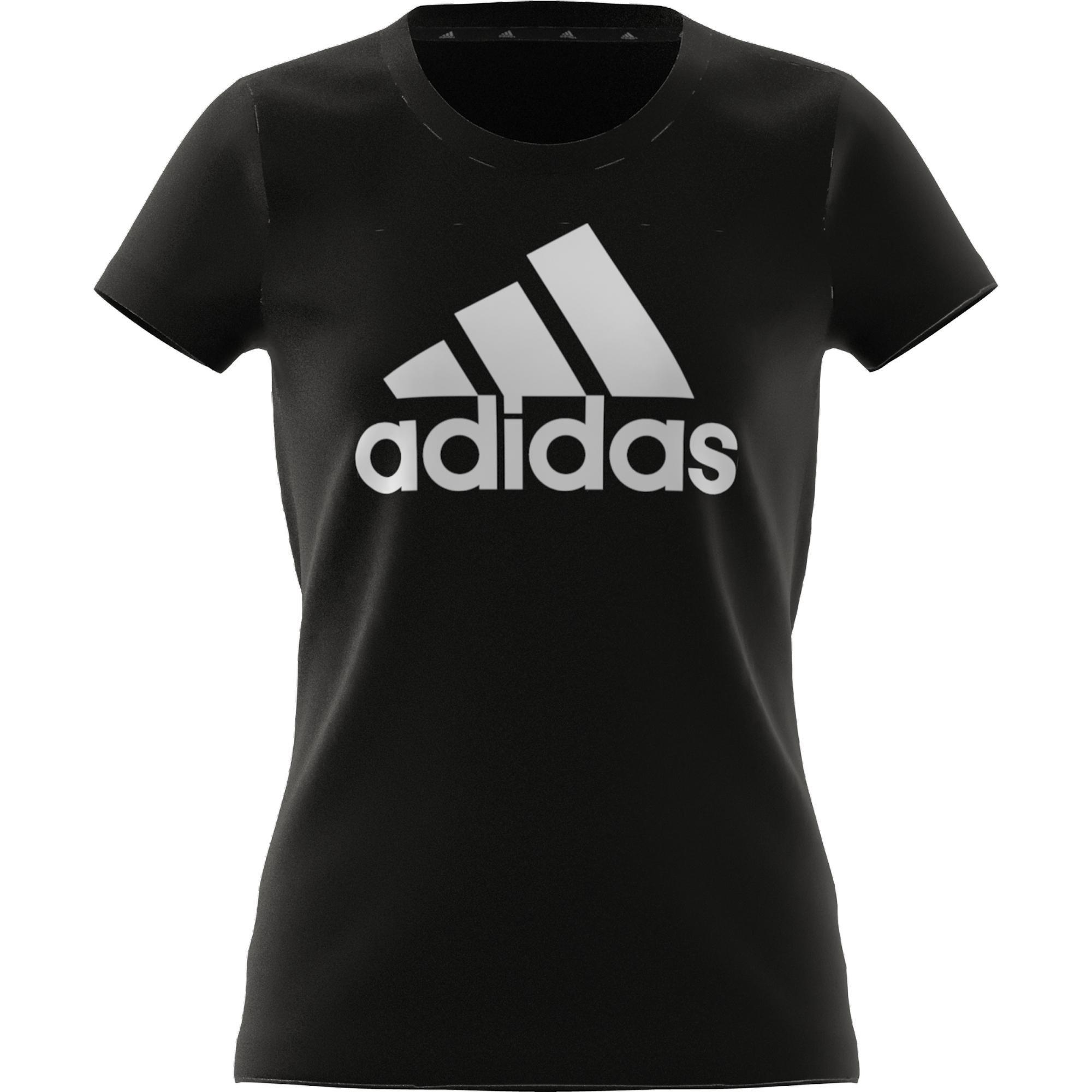 Kids Essentials T-Shirt, Black, A901_ONE, large image number 2